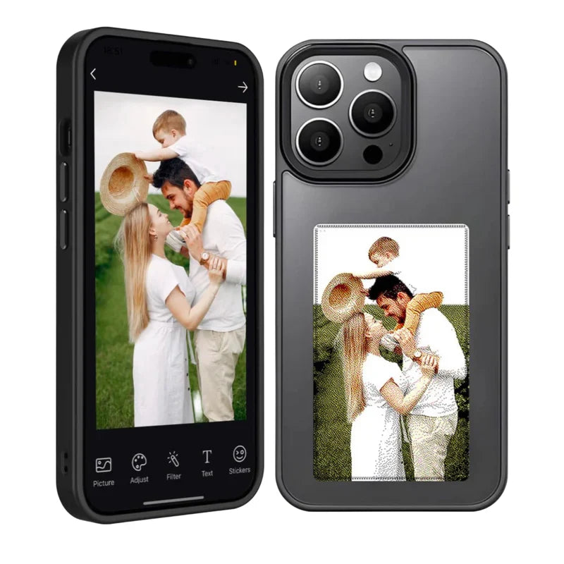 Coque ONIX écran personnalisable