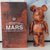 Statue Ours Bearbrick - Poupée Artisanale | Bloc de Construction 2g | Jeu de Mode Shankongji Bujia ®