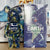 Statue Ours Bearbrick - Poupée Artisanale | Bloc de Construction 2g | Jeu de Mode Shankongji Bujia ®
