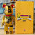 Statue Ours Bearbrick - Poupée Artisanale | Bloc de Construction 2g | Jeu de Mode Shankongji Bujia ®