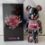 Statue Ours Bearbrick - Poupée Artisanale | Bloc de Construction 2g | Jeu de Mode Shankongji Bujia ®