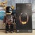Statue Ours Bearbrick - Poupée Artisanale | Bloc de Construction 2g | Jeu de Mode Shankongji Bujia ®