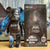 Statue Ours Bearbrick - Poupée Artisanale | Bloc de Construction 2g | Jeu de Mode Shankongji Bujia ®