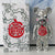 Statue Ours Bearbrick - Poupée Artisanale | Bloc de Construction 2g | Jeu de Mode Shankongji Bujia ®