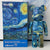 Statue Ours Bearbrick - Poupée Artisanale | Bloc de Construction 2g | Jeu de Mode Shankongji Bujia ®