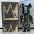 Statue Ours Bearbrick - Poupée Artisanale | Bloc de Construction 2g | Jeu de Mode Shankongji Bujia ®
