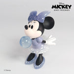 Statue Mickey Mouse Pop Art - Décoration Main et Cadeau d'Anniversaire
