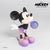 Statue Mickey Mouse Pop Art - Décoration Main et Cadeau d'Anniversaire