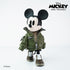 Statue Mickey Mouse Pop Art - Décoration Main et Cadeau d'Anniversaire