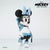 Statue Mickey Mouse Pop Art - Décoration Main et Cadeau d'Anniversaire