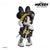 Statue Mickey Mouse Pop Art - Décoration Main et Cadeau d'Anniversaire