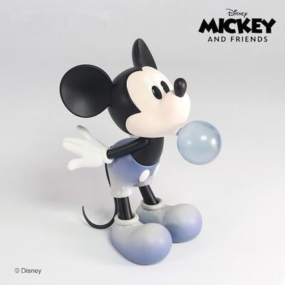 Statue Mickey Mouse Pop Art - Décoration Main et Cadeau d'Anniversaire