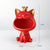 Statue de Chat Porte-Bonheur, Sculpture, Décoration de Table