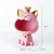 Statue de Chat Porte-Bonheur, Sculpture, Décoration de Table