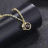 Mémoire Infinie Collier