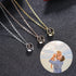 Mémoire Infinie Collier
