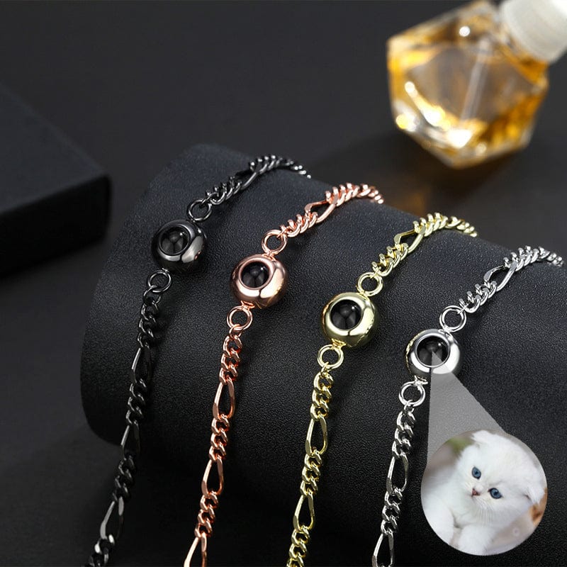 MémoireBracelet – Gravez vos Souvenirs