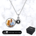 Mémoire Infinie Collier