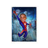 Impressions Artistiques Spiderman Sorcier
