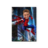 Impressions Artistiques Spiderman Sorcier
