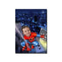 Impressions Artistiques Spiderman Sorcier