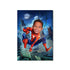 Impressions Artistiques Spiderman Sorcier