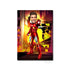 Impressions Artistiques Spiderman Sorcier