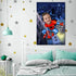 Impressions Artistiques Spiderman Sorcier