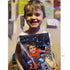 Impressions Artistiques Spiderman Sorcier