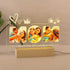 Lampe d'Amour Personnalisable