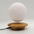 Lampe Envoûtante Lune en Lévitation