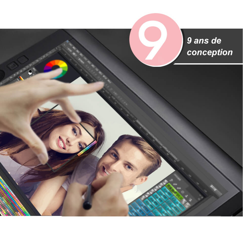 CréaToile Photo Numérique