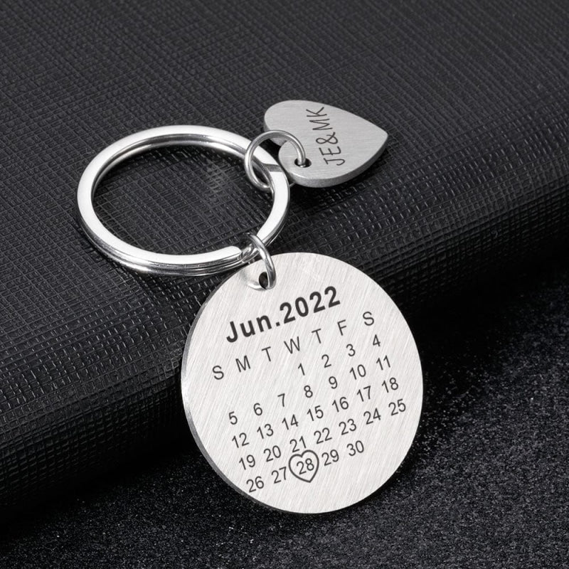 Souvenir KeyPhoto Éternel