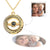 Bijoux Photo Personnalisé - Galaxy Memory Sphère