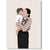 Tableau Personnalisé Famille -  Mémoire Famille en Toile