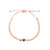 Bracelet Photo Personnalisé - Amour Eternel Magique