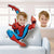 Coussin Personnalisé Naissance - Marvel Forme Humaine
