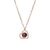 Bijoux Photo Personnalisé - Amour Éternel Collier Photo Coeur