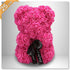 Câlin Éternel Nounours Rosé