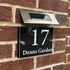 IllumiPlaque - Votre Adresse sous les Feux des Projecteurs
