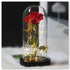 Romance Rouge Éternelle Cloche